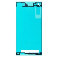 Lcd adhesive sticker for Xperia Z2 L50w D6502 D6503 D6543